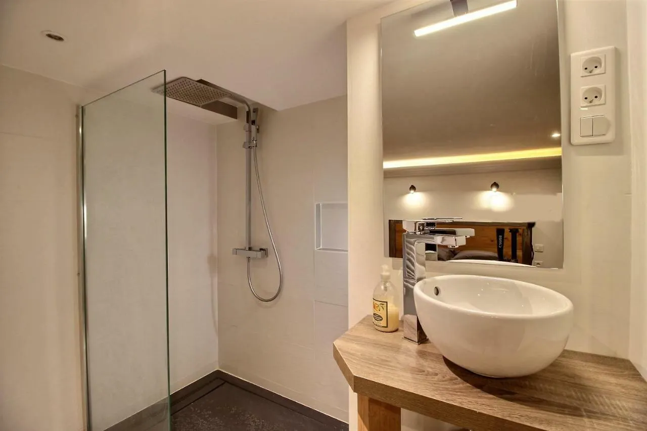 Toulouse Duplex Place Du Capitole Apartment