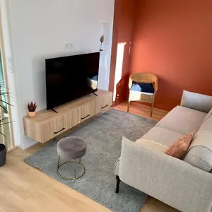 Magnifique Appart T3 à Proximité Du Centre Toulouse